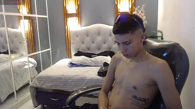 paul ponce online show from 12-18-25, 10:57