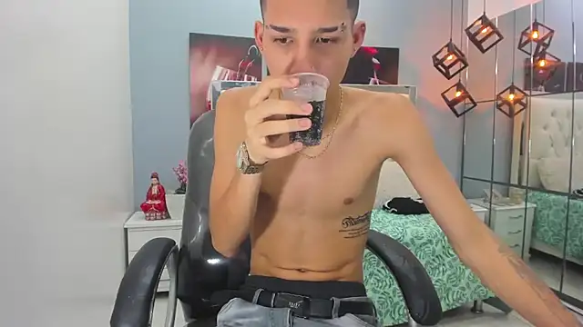 paul ponce online show from 01-07-26, 05:51