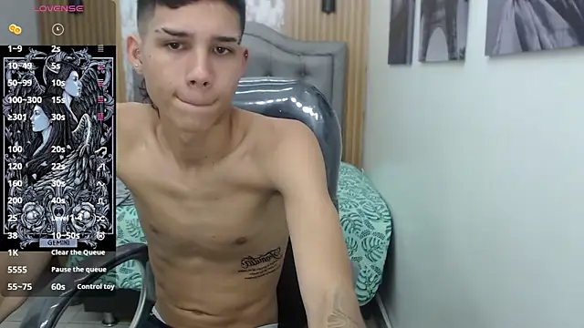 paul ponce online show from 11-15-25, 01:15