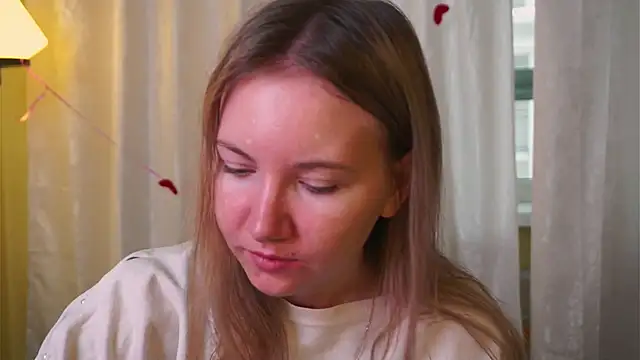 CathyHeximer online show from 02-12-26, 07:52