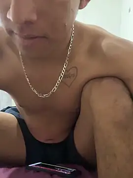 Charlykll online show from 11-26-25, 03:34