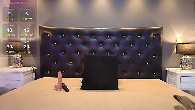 AngelicaMason online show from 02-09-26, 08:29