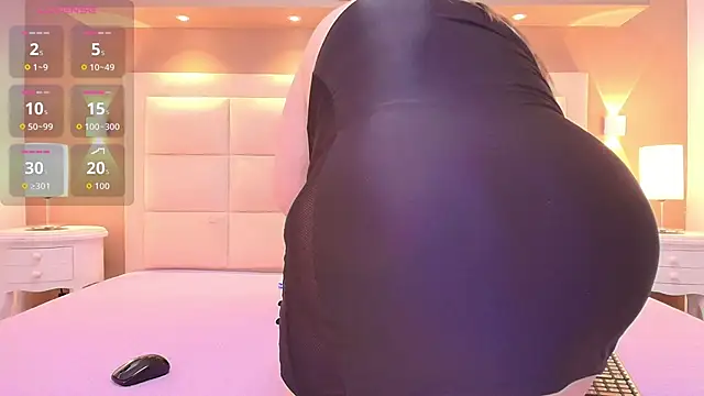 AngelicaMason online show from 02-28-26, 08:08