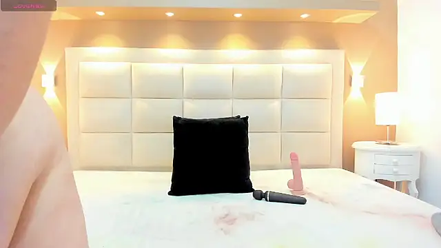 AngelicaMason online show from 01-18-26, 01:25