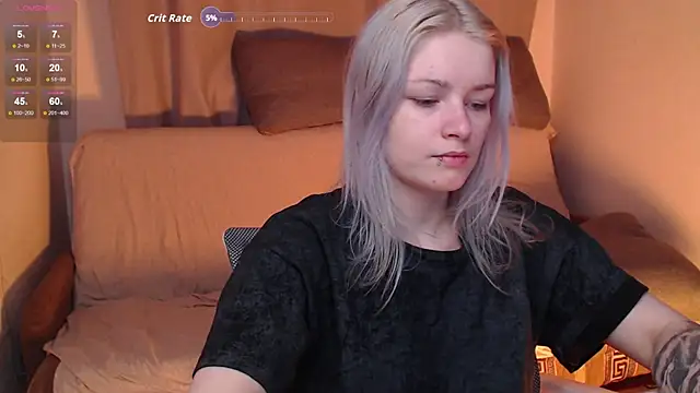 CherryNight6 online show from 01-15-26, 09:51