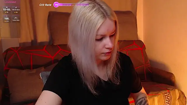 CherryNight6 online show from 02-03-26, 05:05