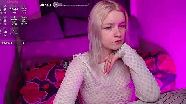 CherryNight6 online show from 04-09-26, 09:10