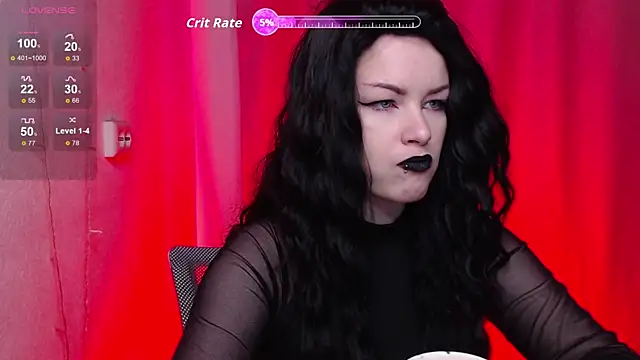 CherryNight6 online show from 11-13-25, 06:06