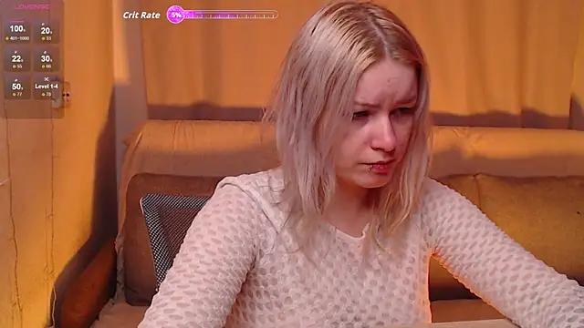 CherryNight6 online show from 11-15-25, 06:01