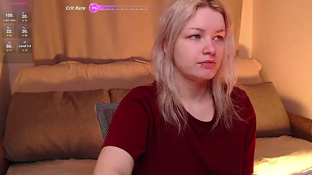 CherryNight6 online show from 12-02-25, 09:16