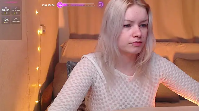 CherryNight6 online show from 11-17-25, 06:01