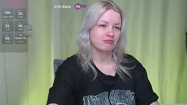 CherryNight6 online show from 11-09-25, 06:12