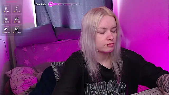 CherryNight6 online show from 03-30-26, 06:15