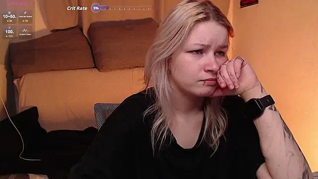 CherryNight6 online show from 12-22-25, 10:10