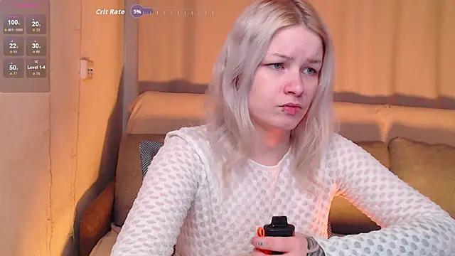 CherryNight6 online show from 11-20-25, 06:08