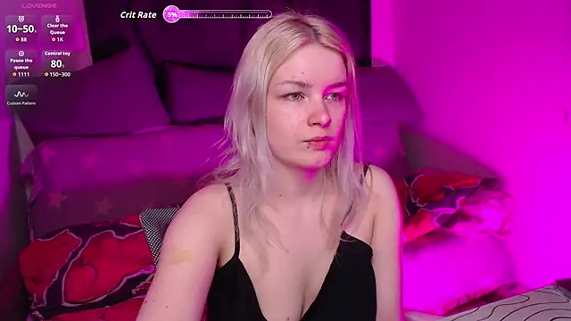 CherryNight6 online show from 04-10-26, 09:11