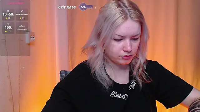 CherryNight6 online show from 11-12-25, 06:17