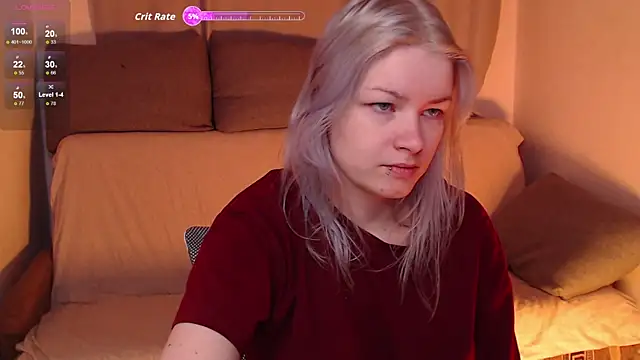 CherryNight6 online show from 01-06-26, 10:14