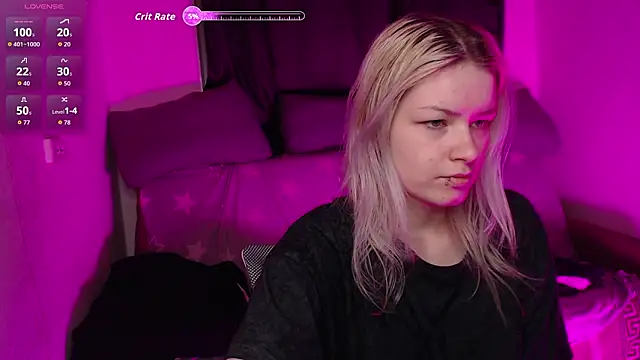 CherryNight6 online show from 03-19-26, 09:04