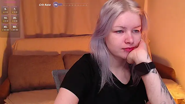 CherryNight6 online show from 01-07-26, 10:48