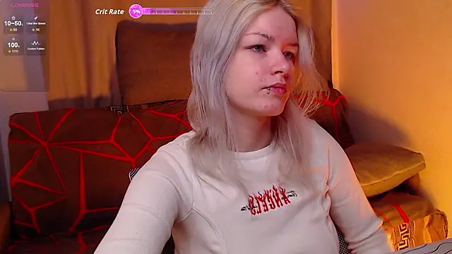 CherryNight6 online show from 02-07-26, 05:48