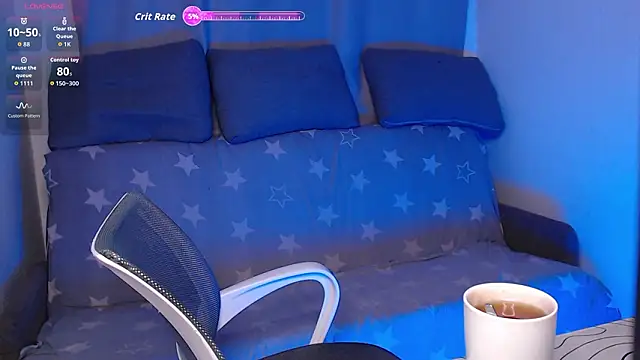 CherryNight6 online show from 02-21-26, 09:28