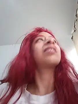 Lunatemptress4 online show from 12-05-25, 12:04