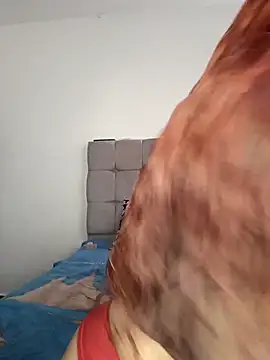 Lunatemptress4 online show from 11-29-25, 08:42