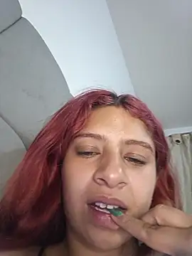 Lunatemptress4 online show from 01-09-26, 01:34