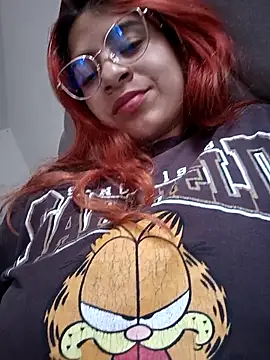 Lunatemptress4 online show from 12-03-25, 09:36