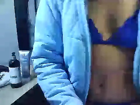 Gigi Scott  online show from 11-29-25, 01:17