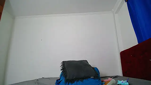 Gigi Scott  online show from 02-25-26, 11:26