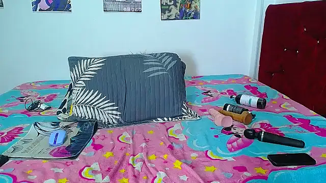 Gigi Scott  online show from 02-13-26, 12:21