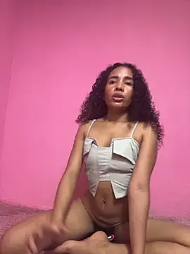 Gigi Scott  online show from 03-16-26, 02:08