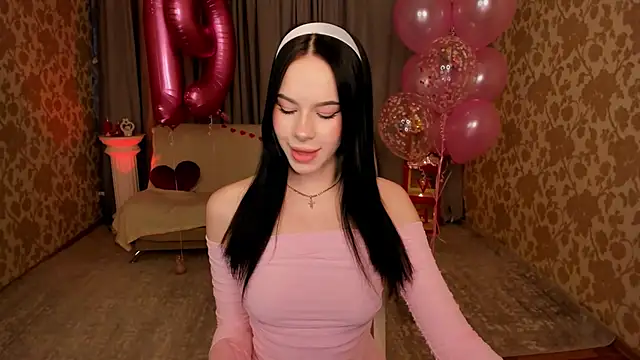 FloraCherry online show from 02-25-26, 04:12