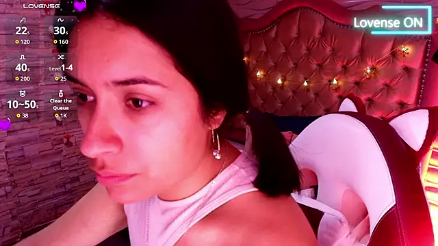 Roxanne Han online show from 03-06-26, 12:00