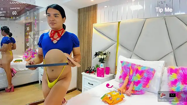 SweetKata  online show from 12-16-25, 11:58