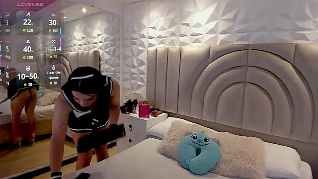 SweetKata  online show from 04-08-26, 07:59