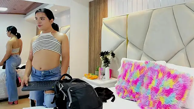 SweetKata  online show from 12-02-25, 11:34