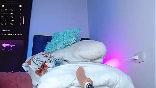 Snapshot of krissy_ocampo chatting on 03-11-26, 09:14 krissy ocampo online show from 03-11-26, 09:14