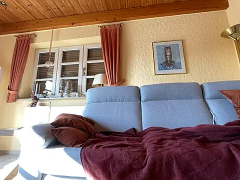 Dorle45 online show from 02-25-26, 12:27