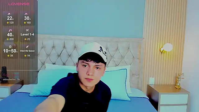 Maxii18  online show from 01-06-26, 03:10