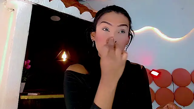 JessiValentin online show from 07-11-26, 04:13