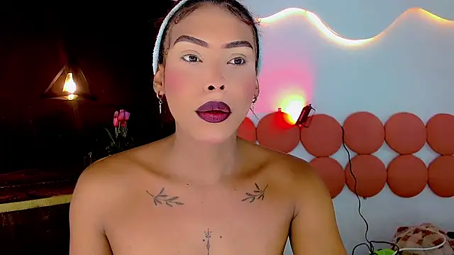JessiValentin online show from 06-17-26, 12:48