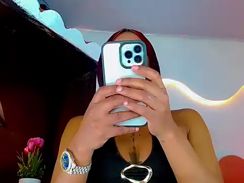 JessiValentin online show from 05-21-26, 03:15