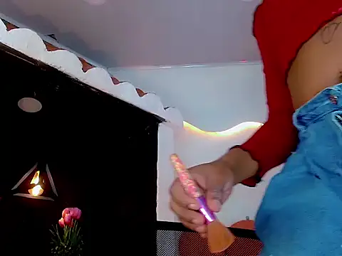 JessiValentin online show from 05-28-26, 03:47