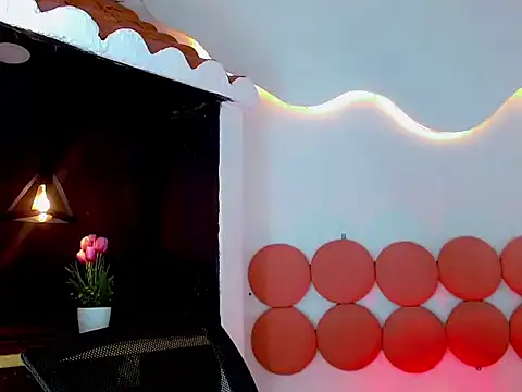 JessiValentin online show from 05-27-26, 03:14