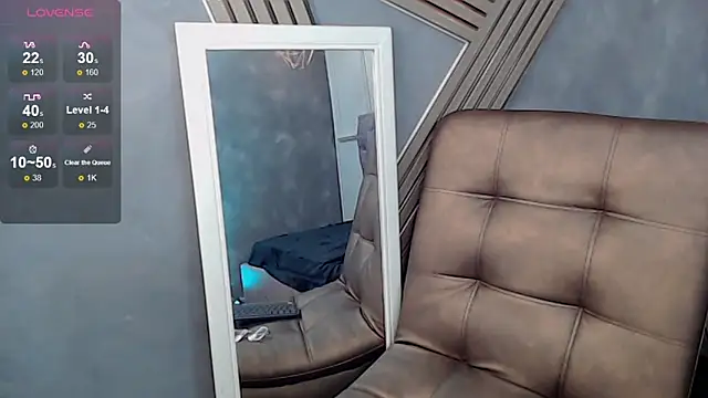 mary luckaysha online show from 11-12-25, 06:45