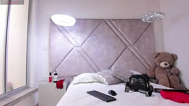 Videl Star online show from 12-02-25, 07:04