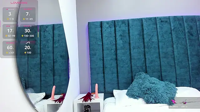 Videl Star online show from 11-11-25, 11:38